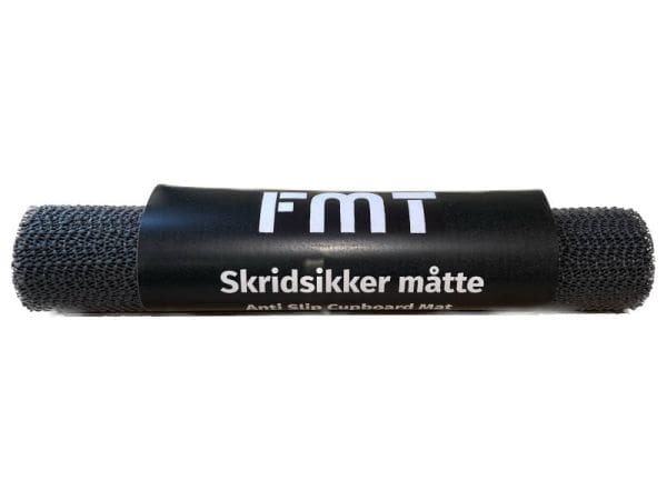 Skridsikker Måtte, Skipsdúkur 30X150Cm