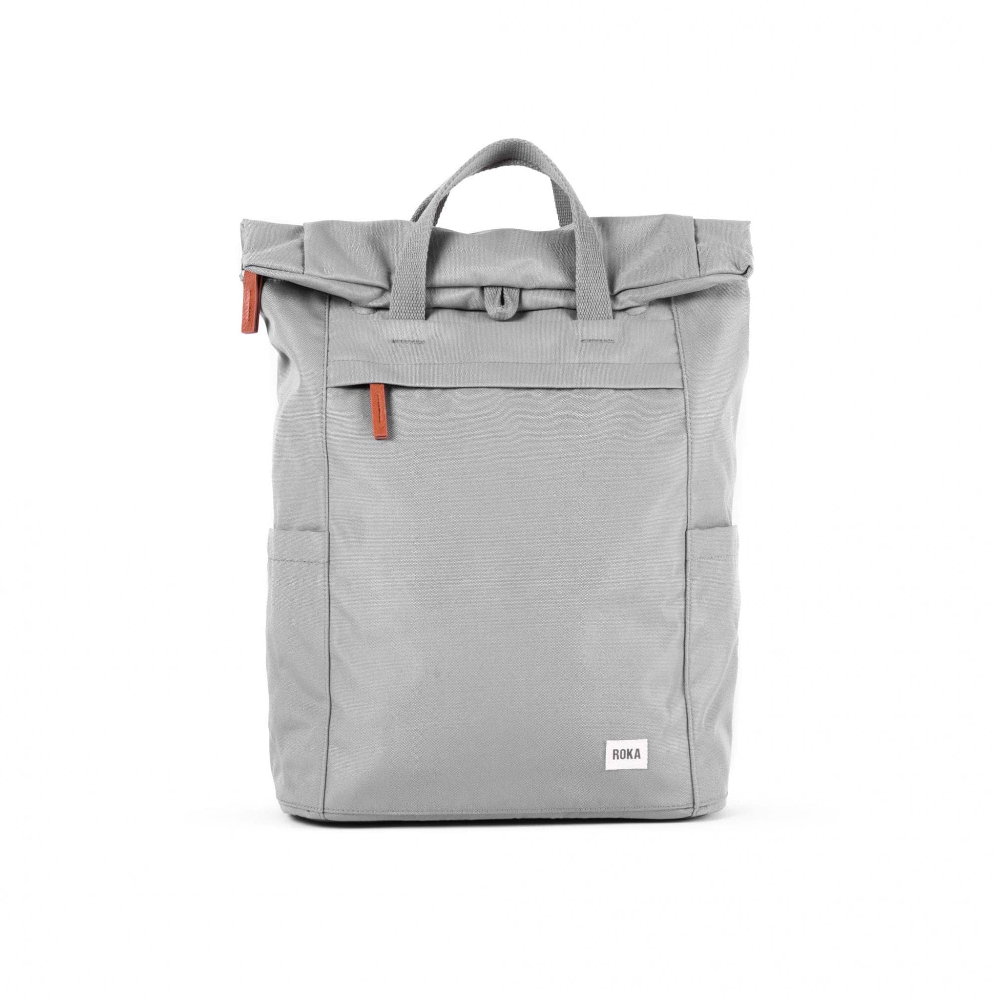 Finchley A Rygsekkur Large 45X32X14,5Cm Stormy