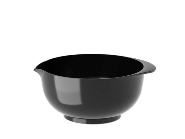 Margrethe Rørifat 5L, Svart