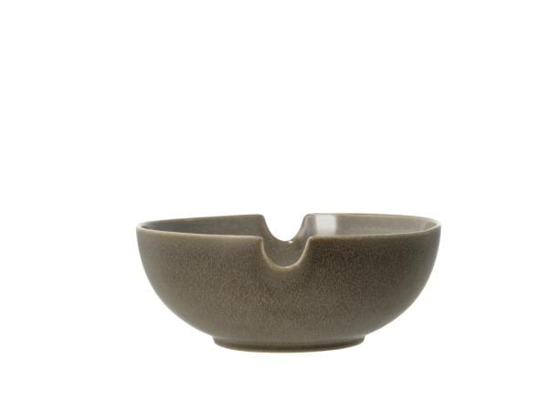 Shoku Ramenskál 18,5Cm Myrkabrún