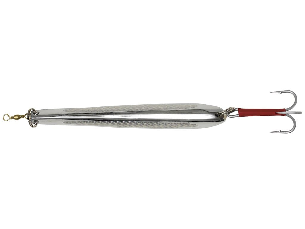 Pilken 400G Silver