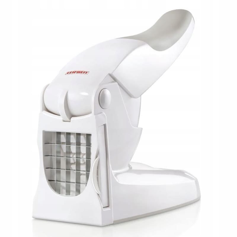 Pommes Frites Jarn Soft Touch
