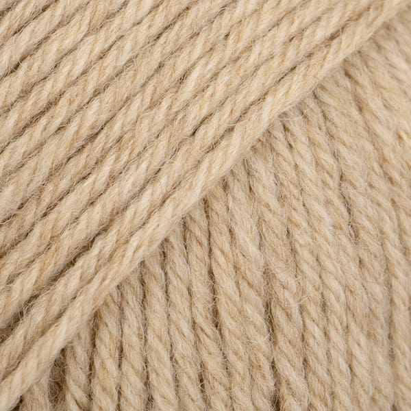 Fiesta Uni 04 Beige