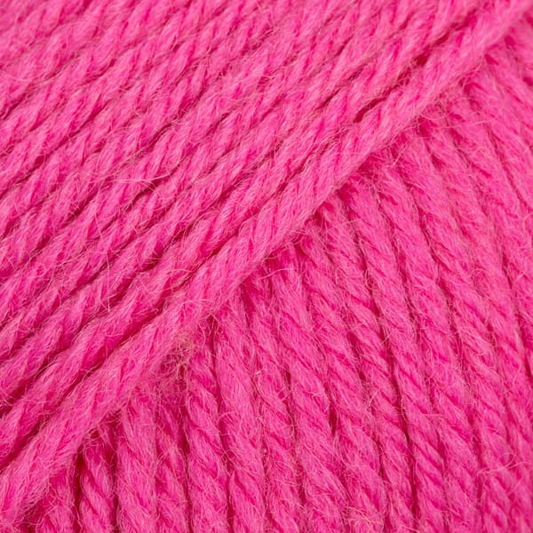 Fiesta Uni 11 Cerise