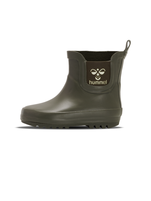 Rubber Boot Stivlar Til Pinkubørn