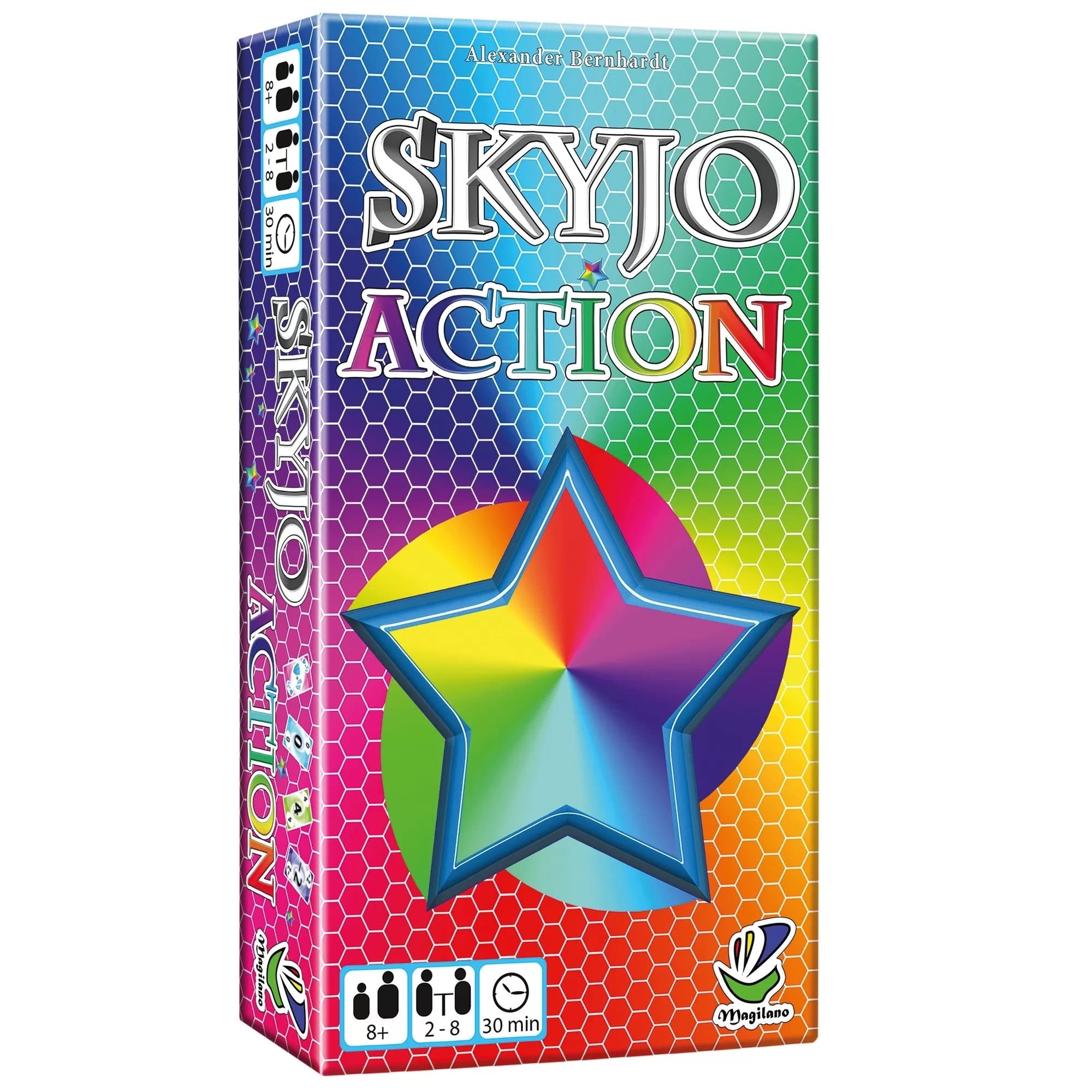 Skyjo Action (En)