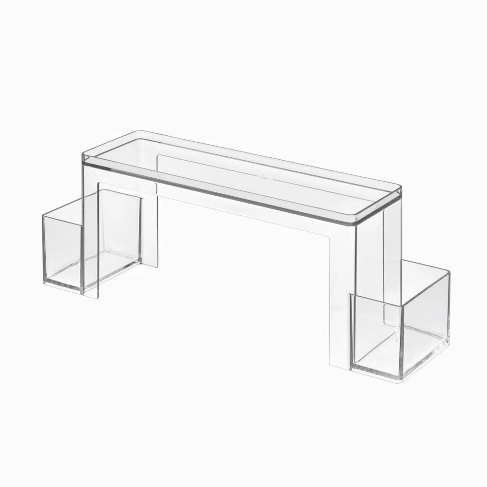 The Home Edit – Plasthill 8X32X11,5Cm