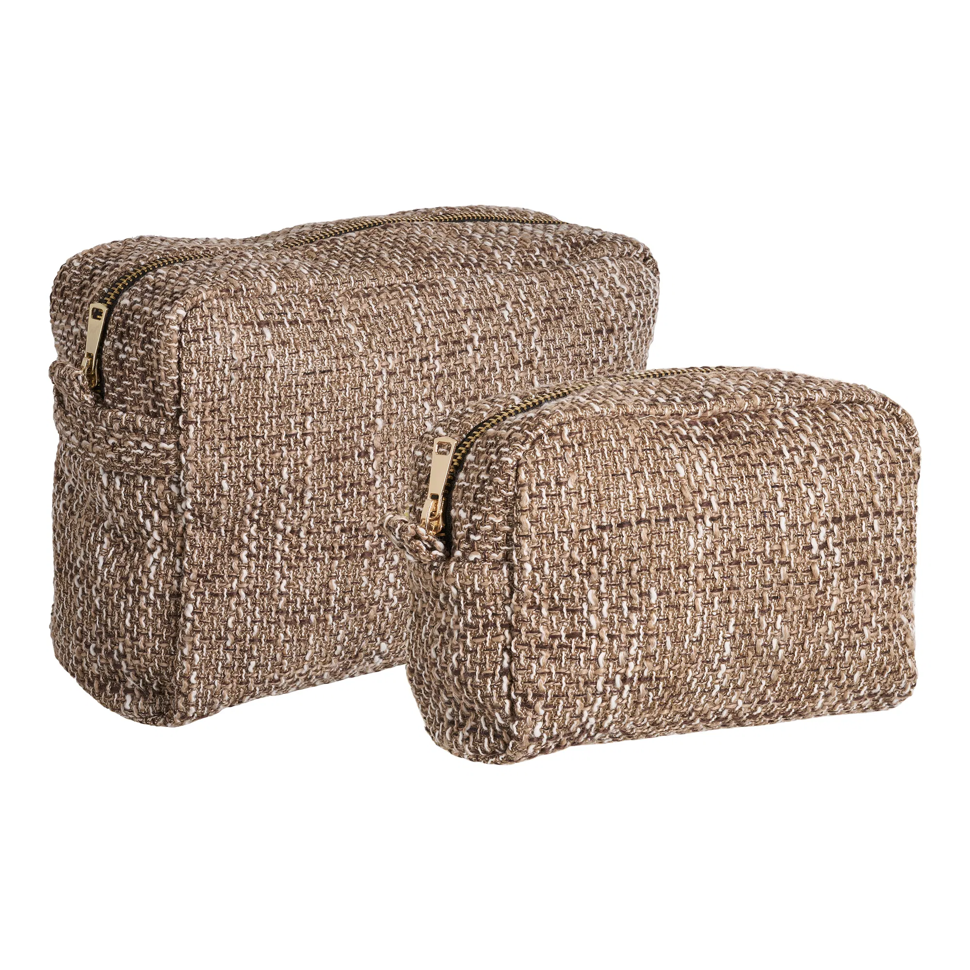 Safi Toiletttaska 30X11Cm Bert Tann Størra