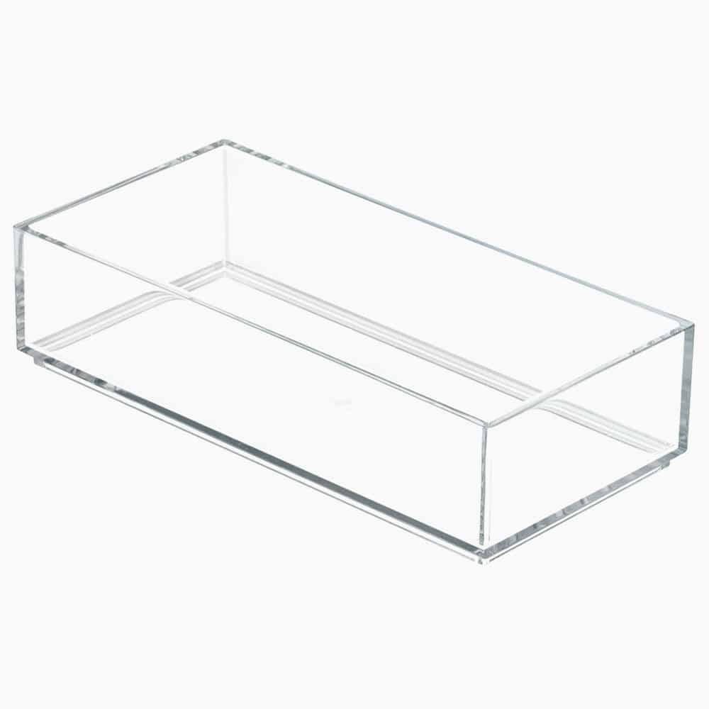 Nora – Skuffuinnsatsur 10×20,3X5Cm
