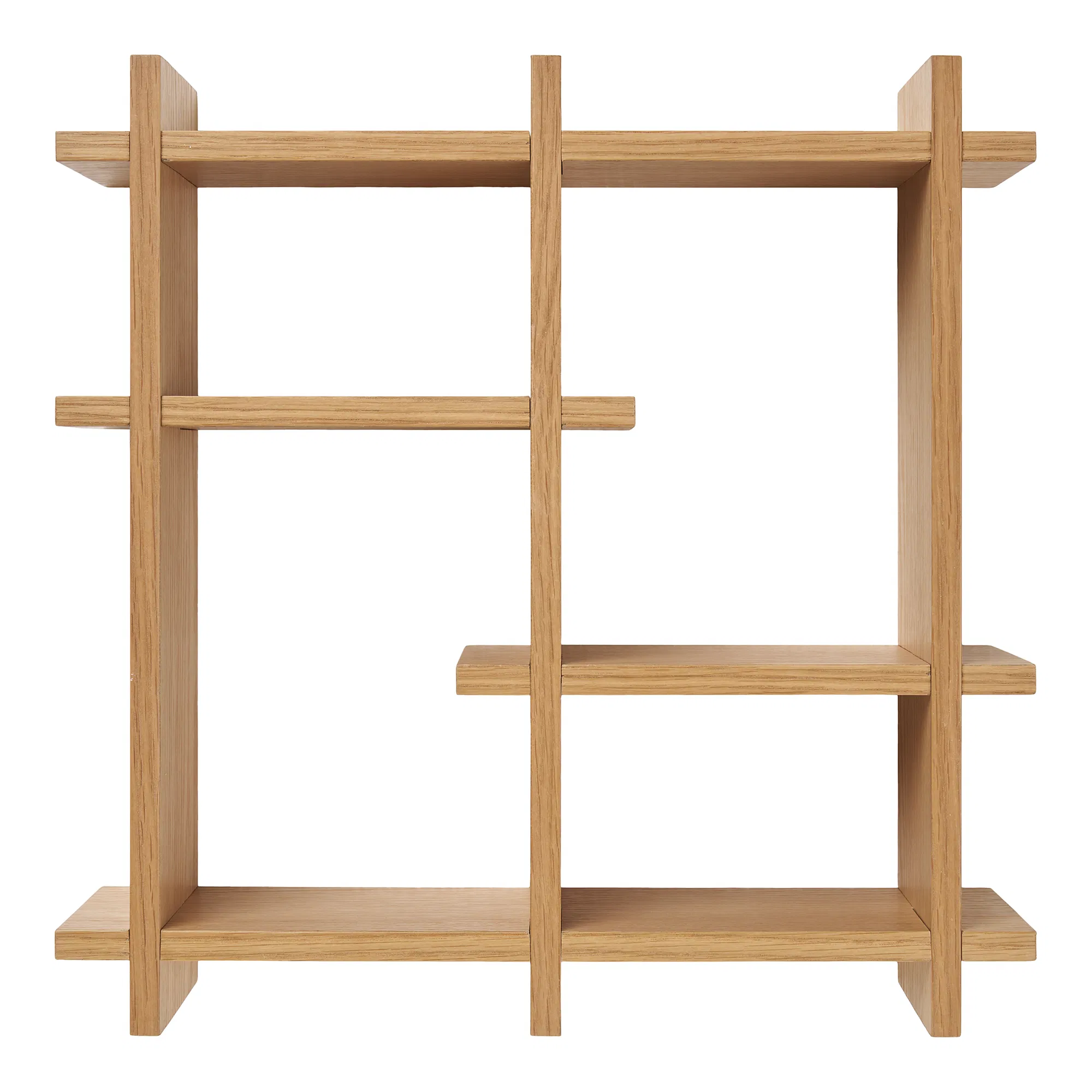Olsberg Veggjahill 40X12X40Cm