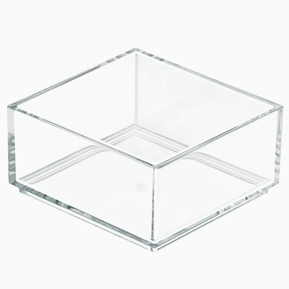 Nora – Skuffuinnsatsur 10X10X5Cm