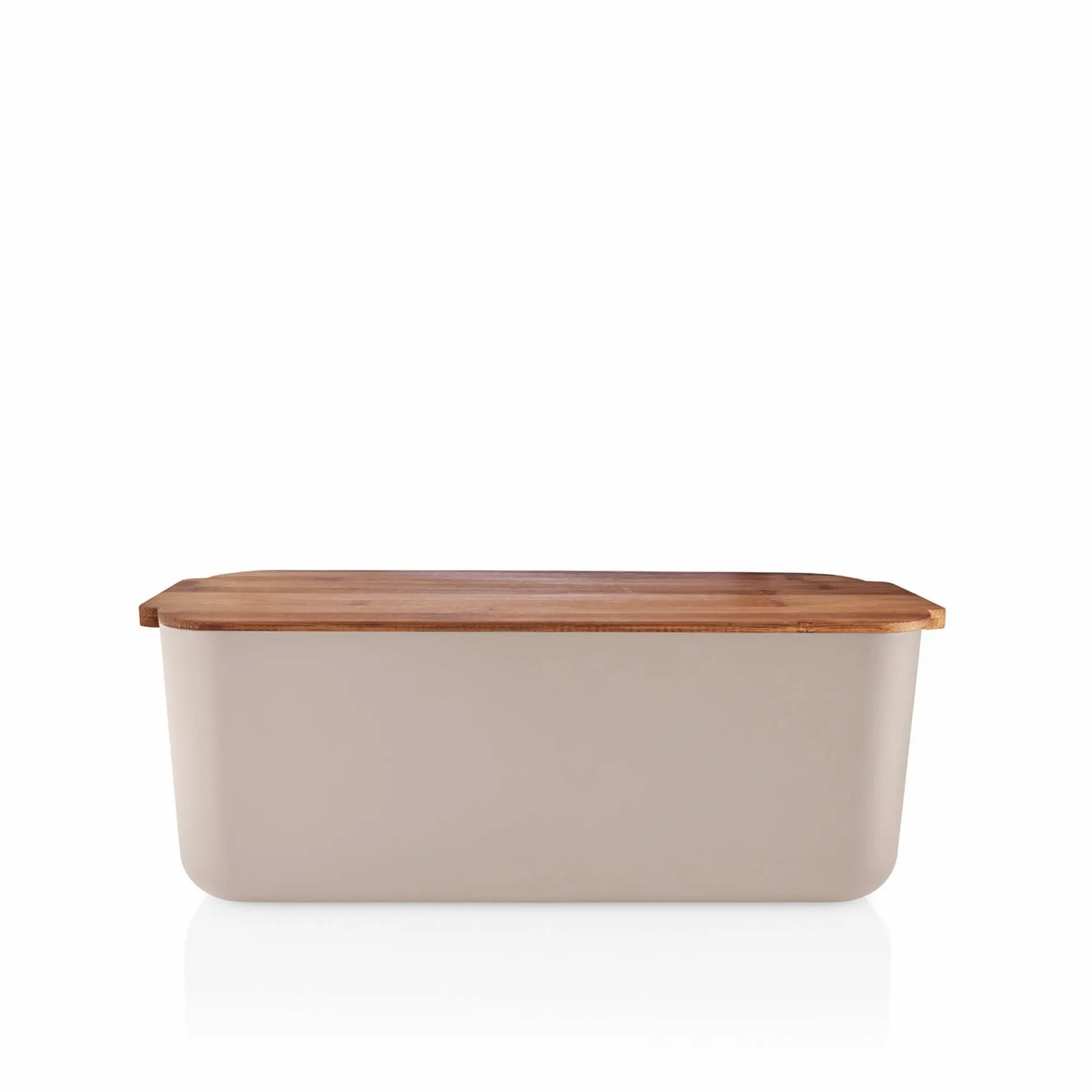 Breyðkassi 9L 45X19X15,5Cm, Sand