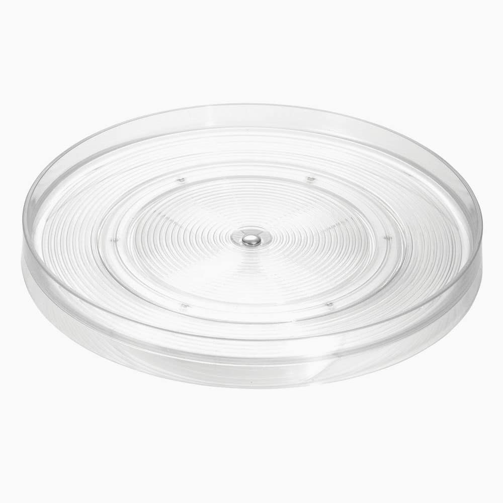 Sabina – Turntable Bakki V/Lágum Kanti 28,7×28,7×4,3Cm