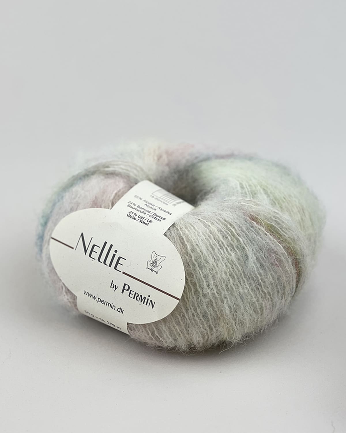 Nellie Unicorn 01