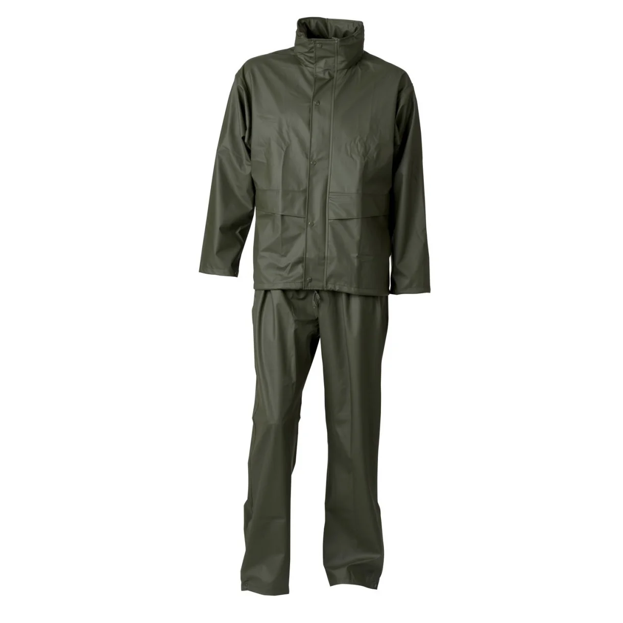 Regnsett Unisex