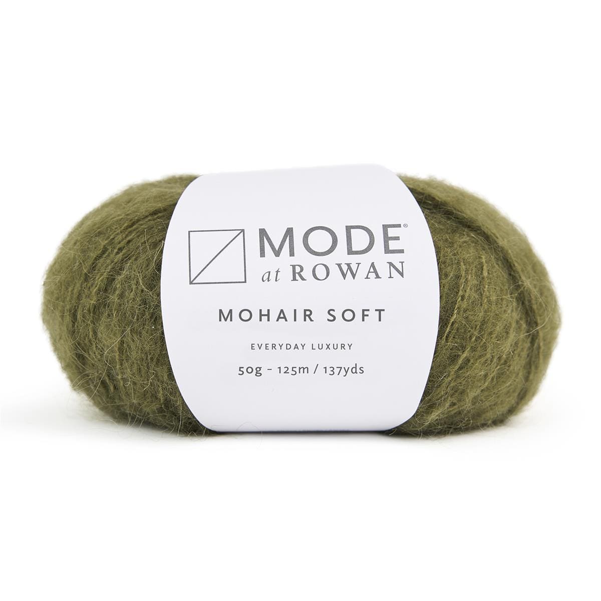 Mohair Soft 10206 Grønt