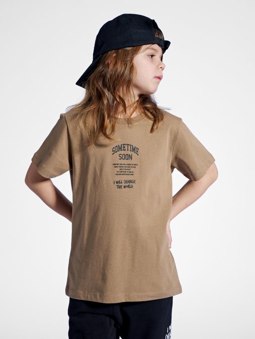 Dimas T-Shirt S/S