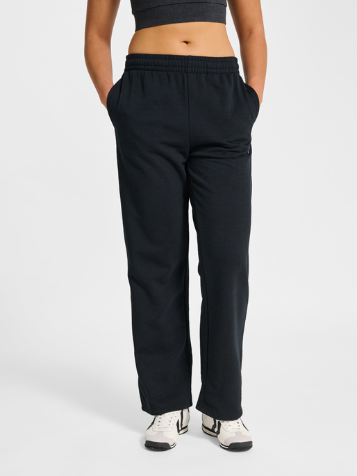 Pulse Wide W Sweat Pants