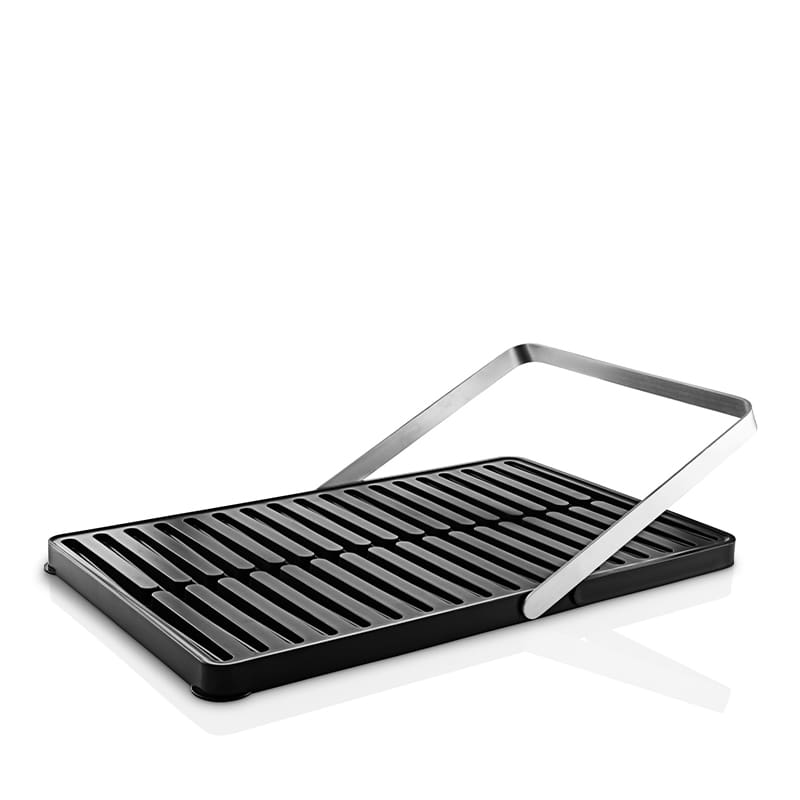 Uppvaskistativ 46X29X2Cm Svart