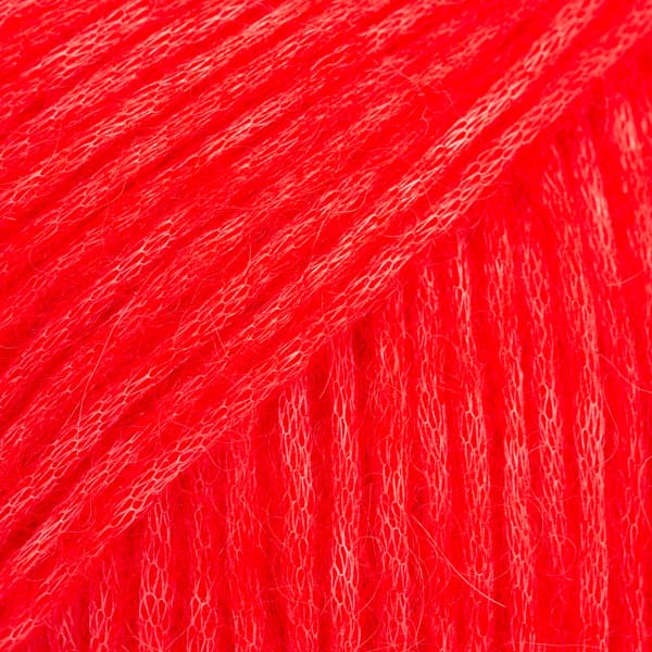 Air Uni 61 Sterk Rød