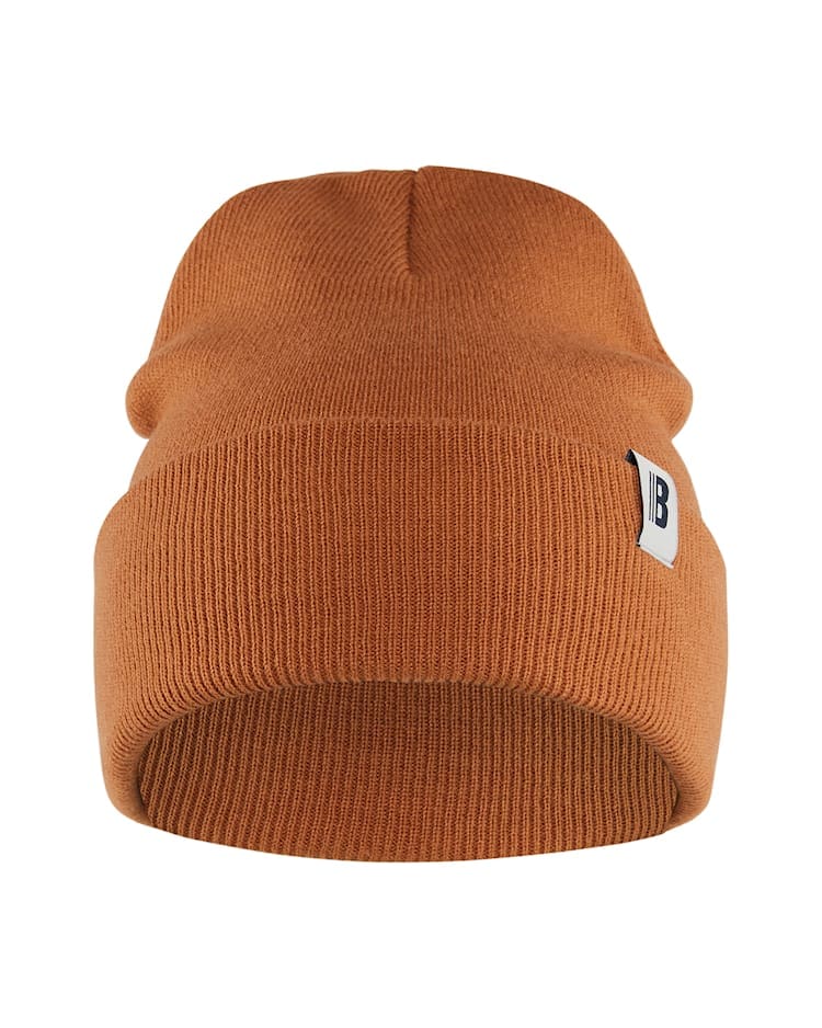 Beanie Limited Edition Húgva, Rustfarva