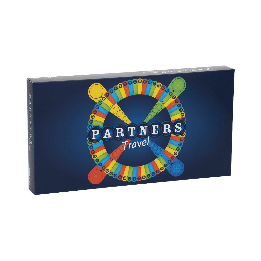 Partners Travel – Nordic Version