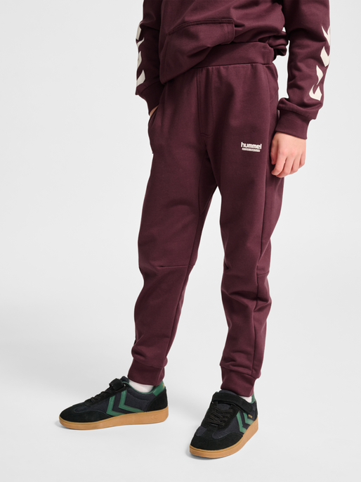 Jr Regular Joggingbuksur, Til Børn