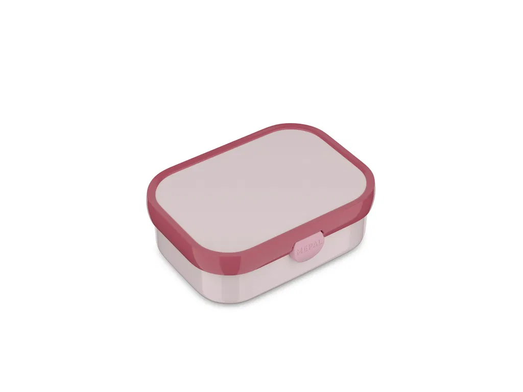 Mateskja Campus 17,8×13,2×6,1Cm Pink