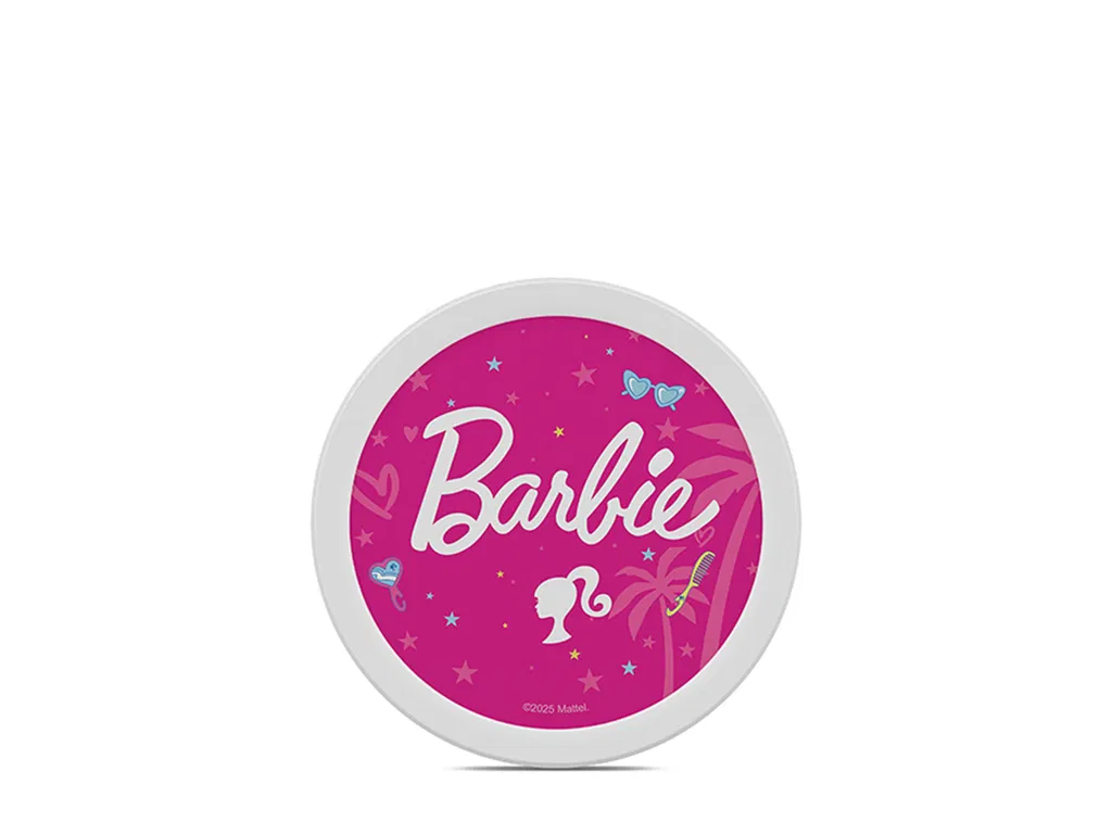 Campus Barbie Fruktílat 300Ml