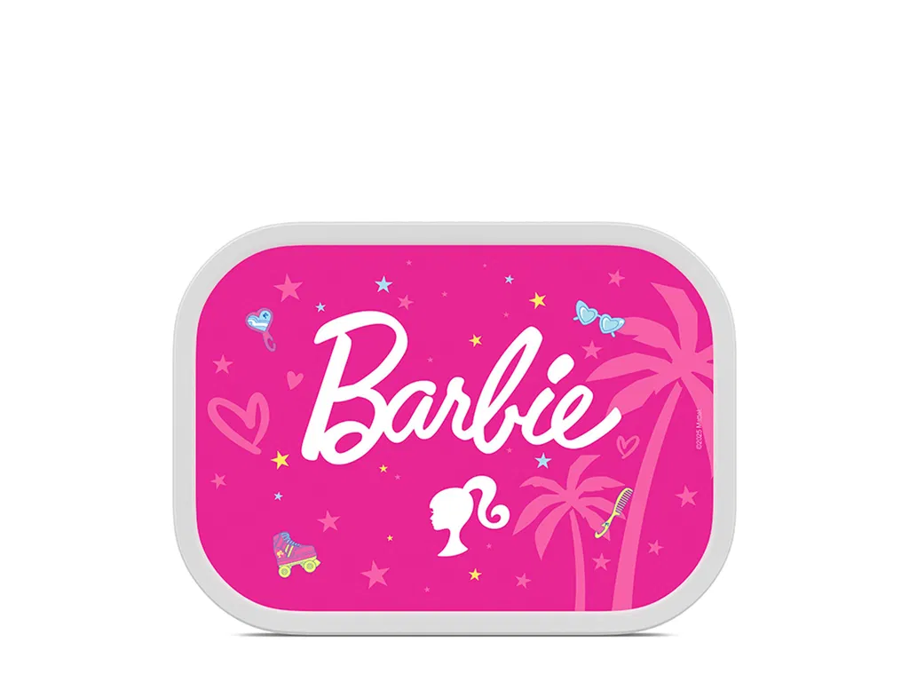 Mateskja Campus Barbie