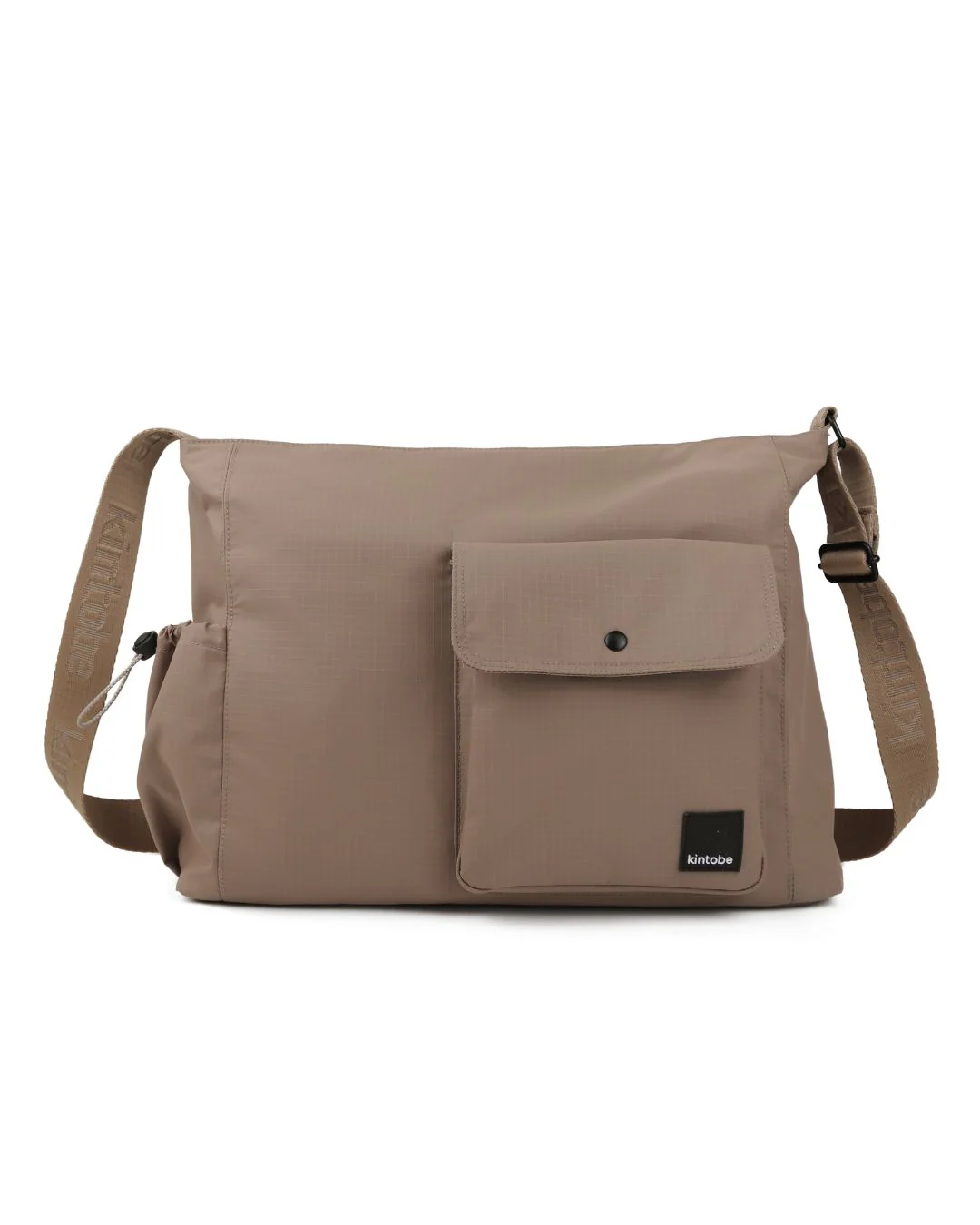 Milo Taska 41X30X10Cm, Scandi Taupe