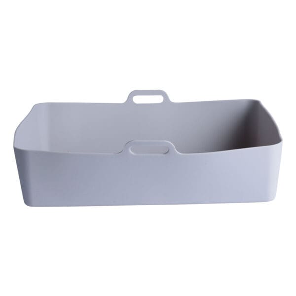 Airfryer Silikonformur Fýrakantaður 30X23X7Cm