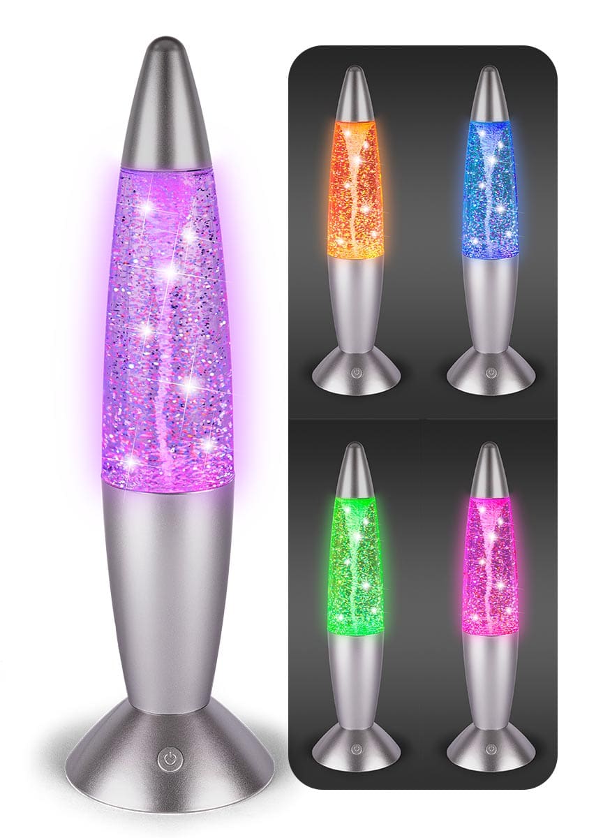 2Í1 Lampa Led Ljós