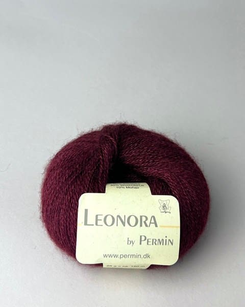 Leonora Efterårsbær 40