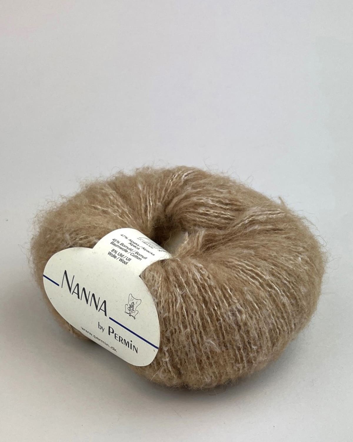 Nanna Lys Camel 08