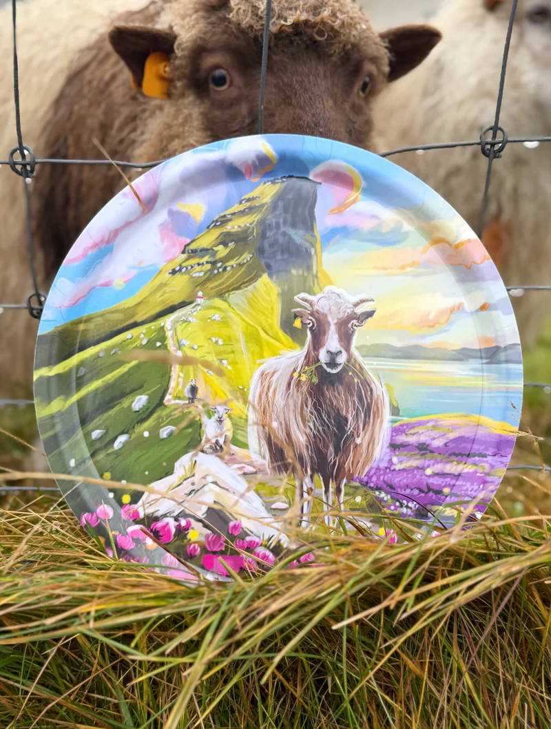 Bakki – Kallurin 31Cm Ø
