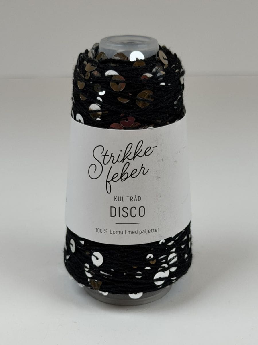 Disco #56 Sort