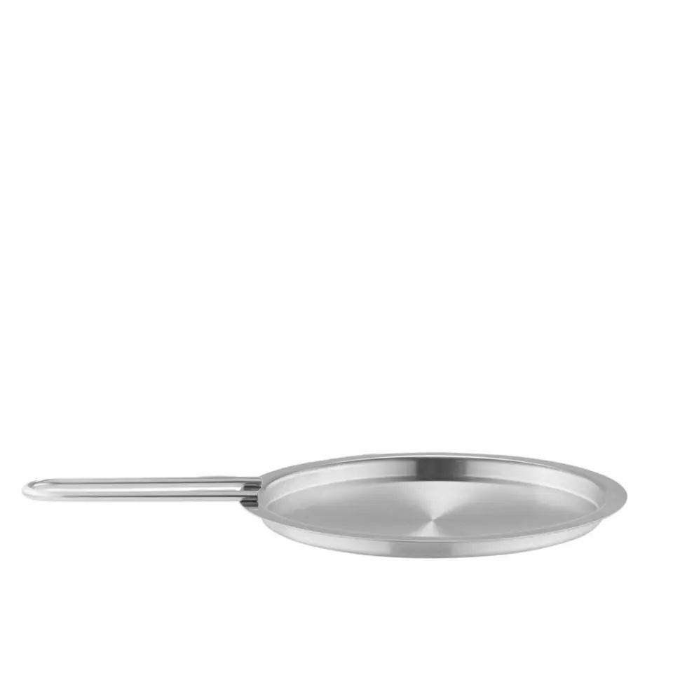 Tallerkalok 16Cm Rustfrítt Stál