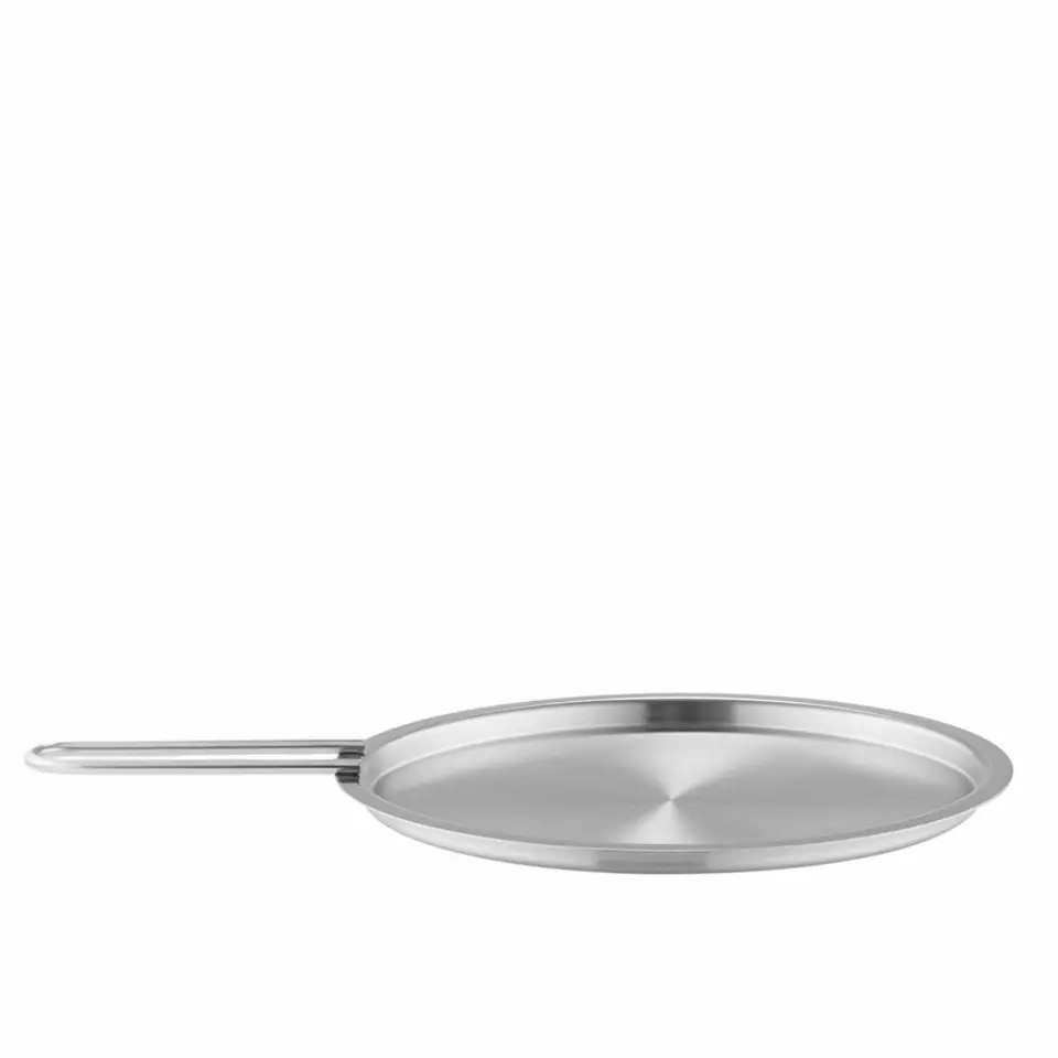 Tallerkalok 20Cm Rustfrítt Stál
