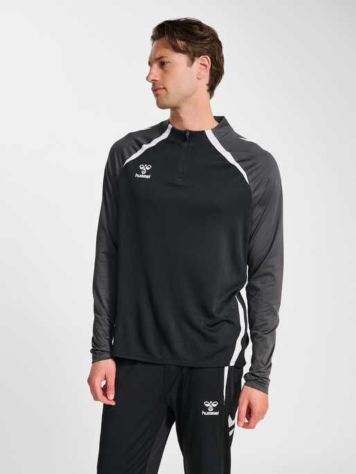 Lead 2.0 Half Zip (Unisex) – 07 Vestur