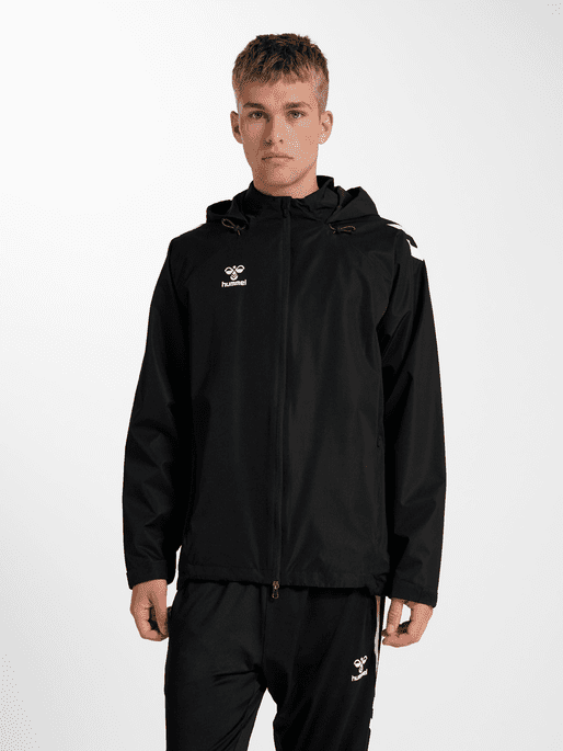 Lead 2.0 All-Weather Jakki – 07 Vestur
