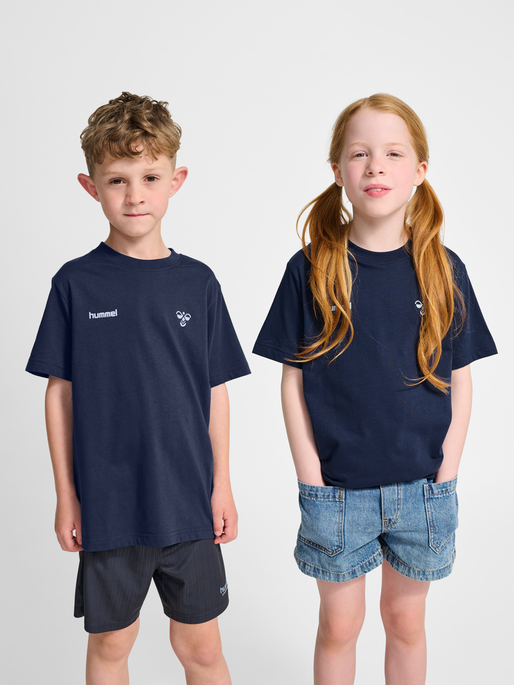 Jr Graphic T-Shirt S/S