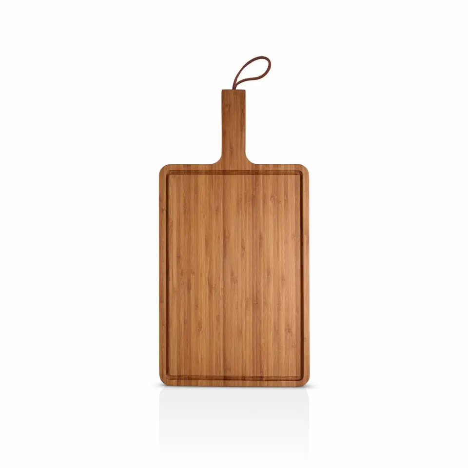 Nordic Kitchen Skeribretti 38X26Cm Bambus