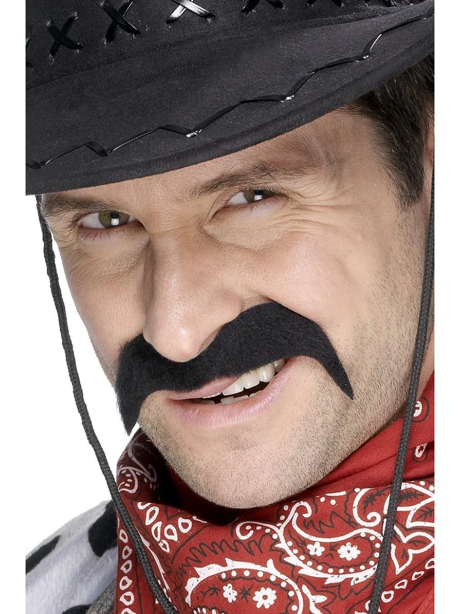 Kovboy Yvirskegg