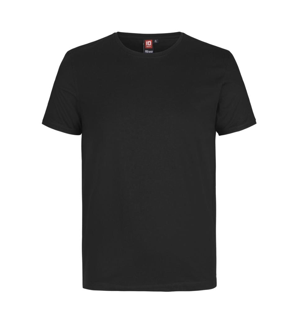 Pro Wear Care T-Shirt, Svørt