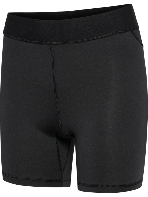 Bl Performance Short Tights Woman