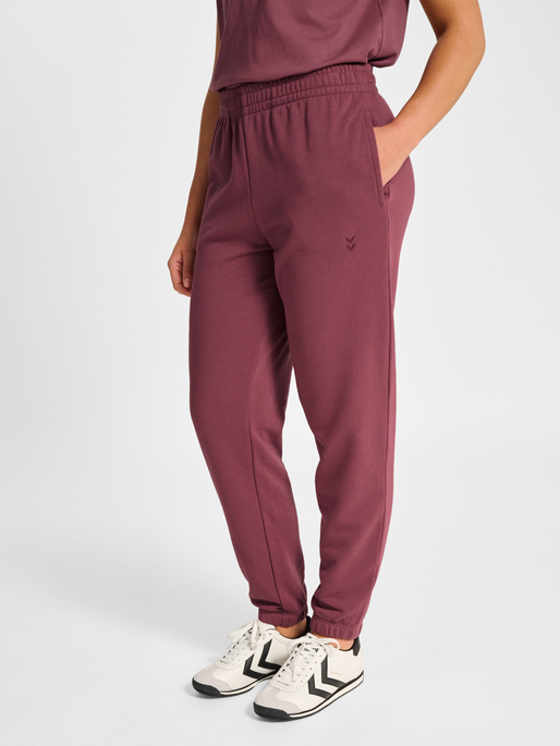 Pulse W Sweat Pants Joggingbuksur Til Kvinnur
