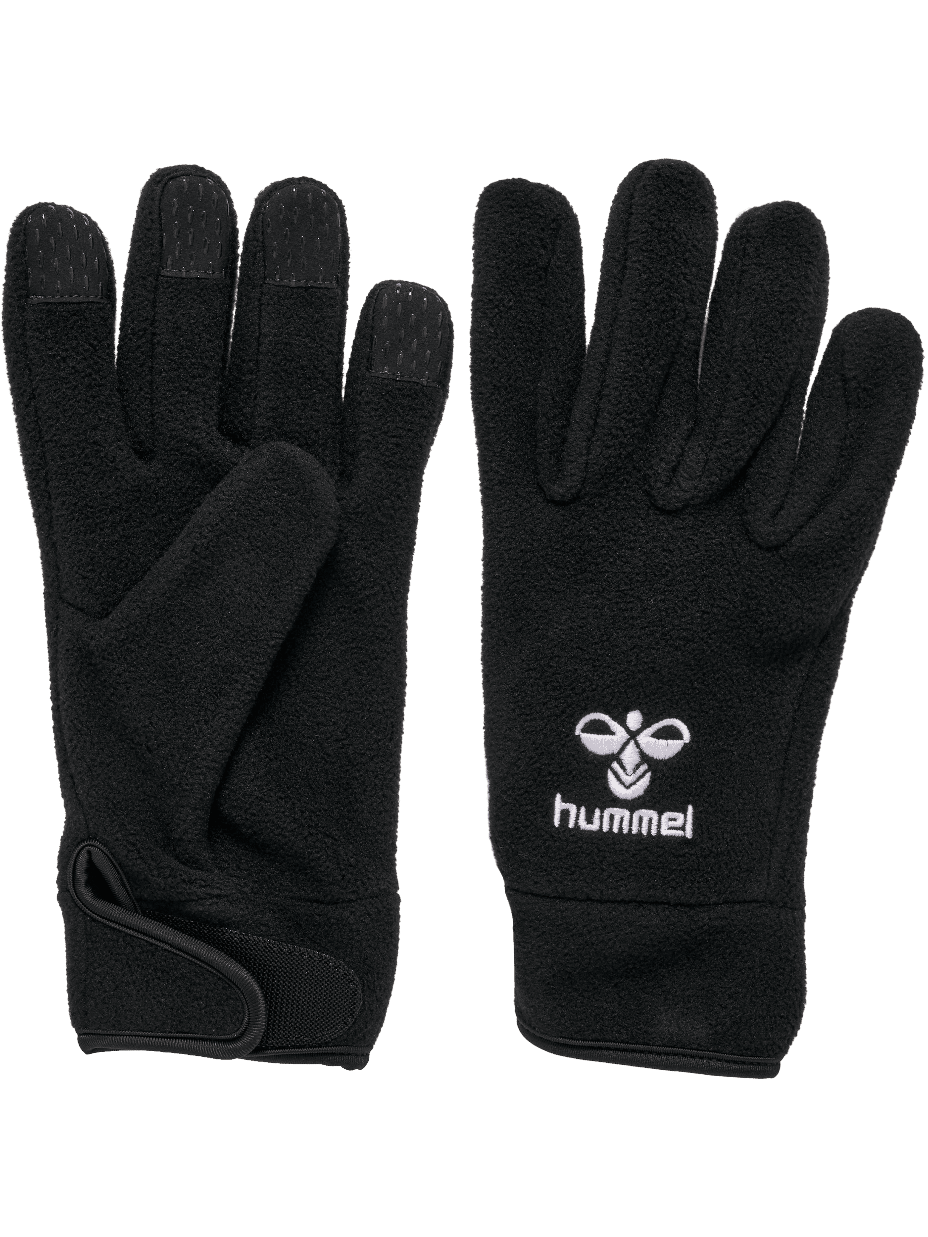 Fleece Handskar