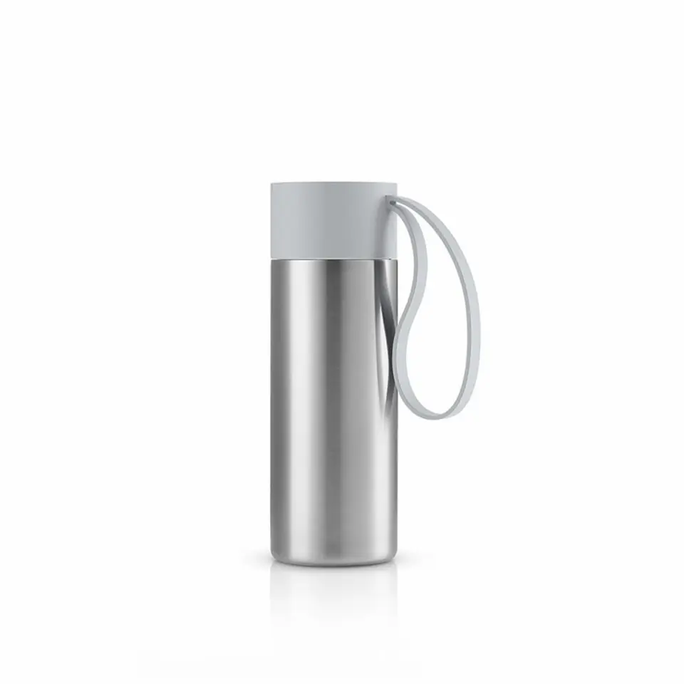 To Go Termokoppur 0,35L Marble Grey