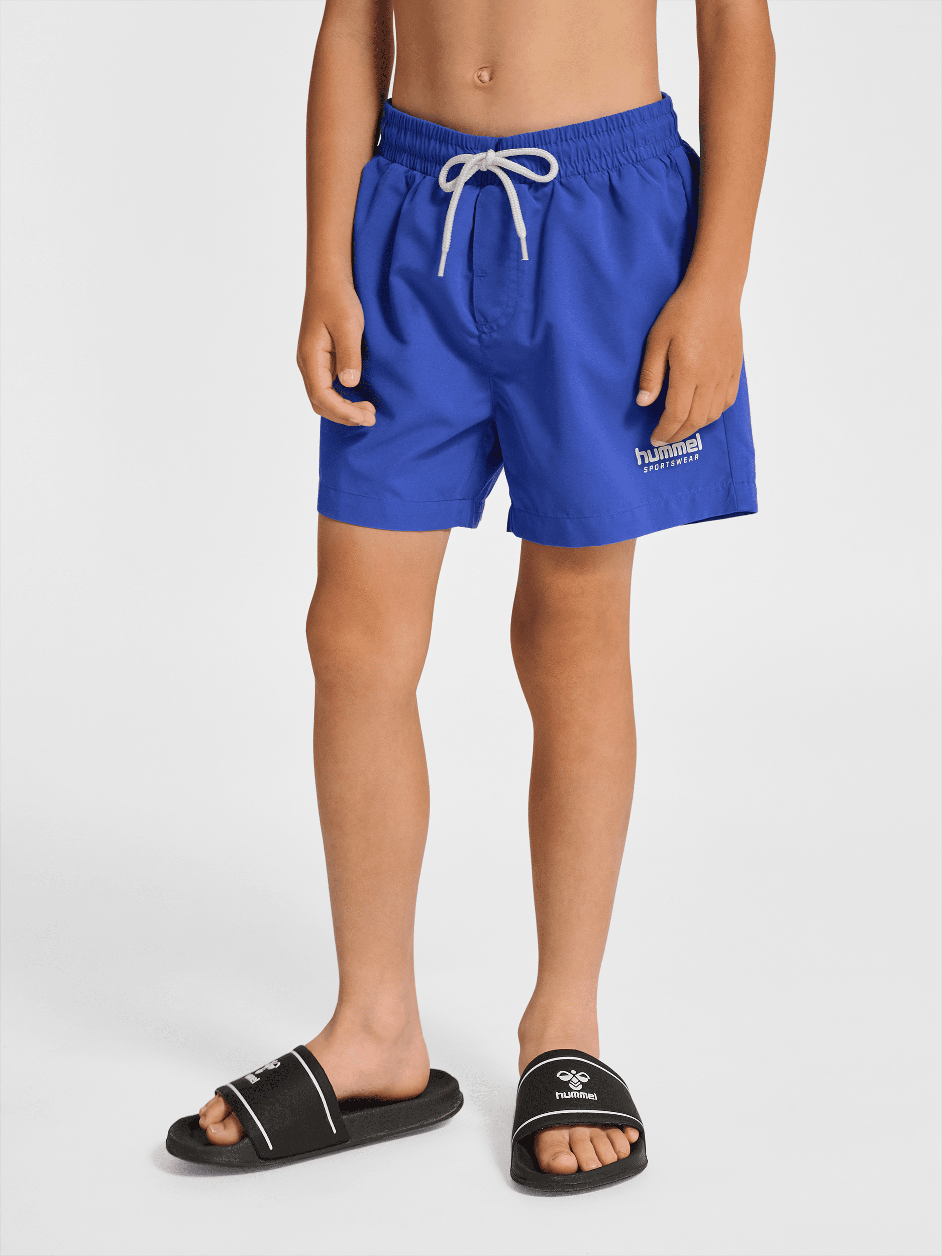 Jr Reg Board Svimjishorts